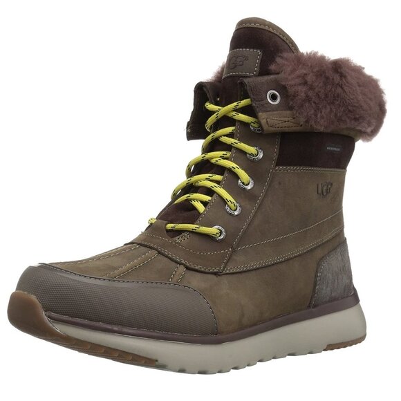 UGG Eliasson Men's Snow Boot - Picture 2 of 8
